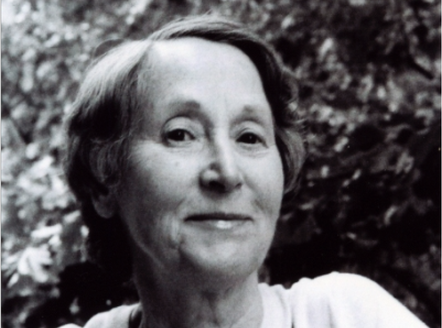Janine Barrier
